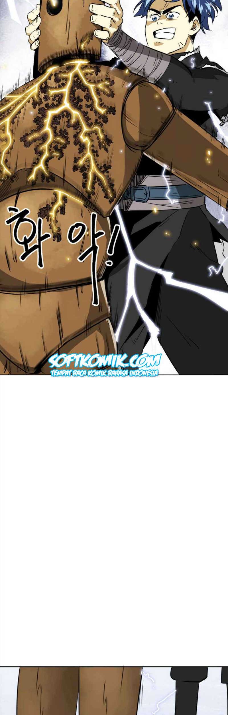 Infinite Level Up in Murim Chapter 52 Gambar 47