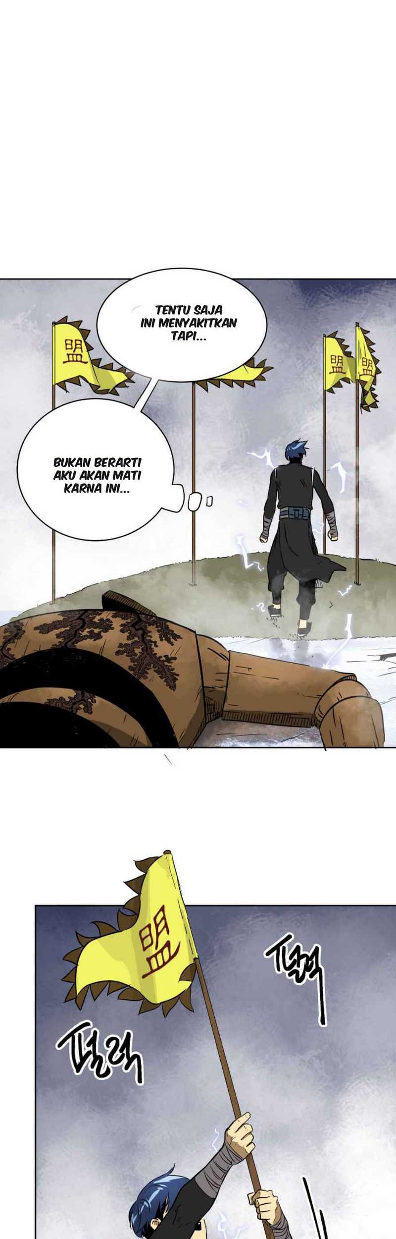Infinite Level Up in Murim Chapter 52 Gambar 50