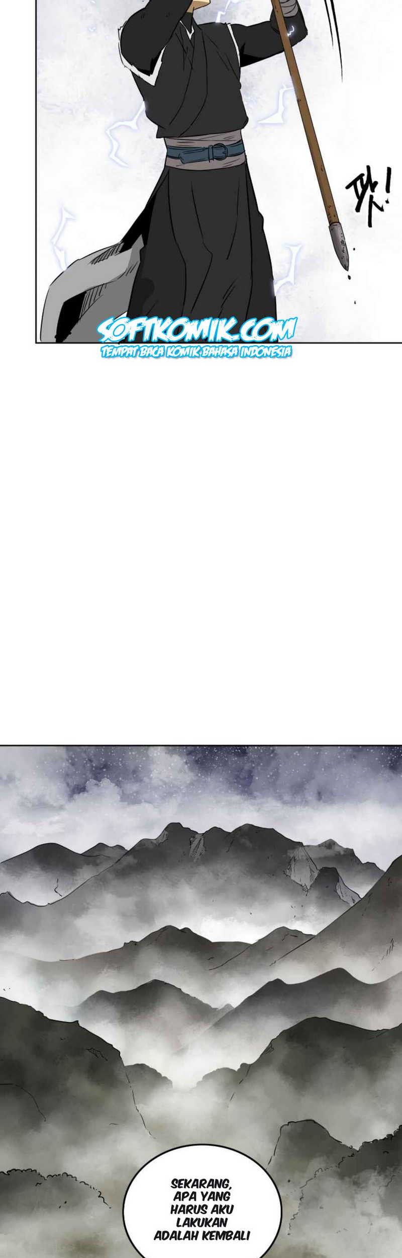 Infinite Level Up in Murim Chapter 52 Gambar 51