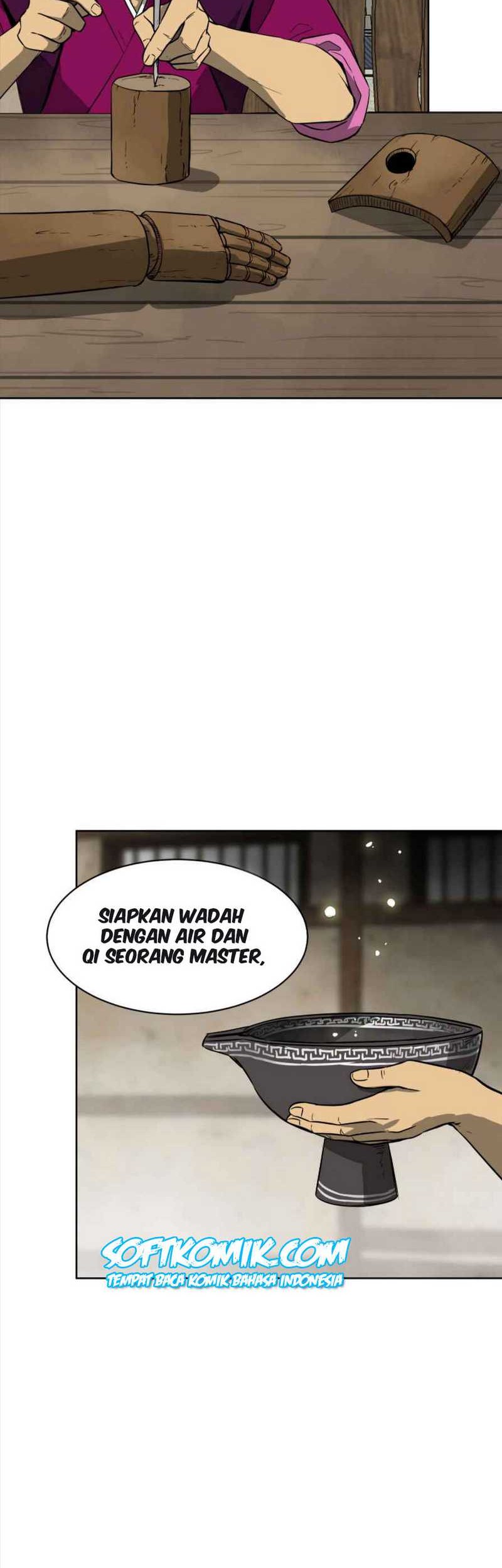 Manhwa Infinite Level Up in Murim Chapter 52 gambar nomor 2