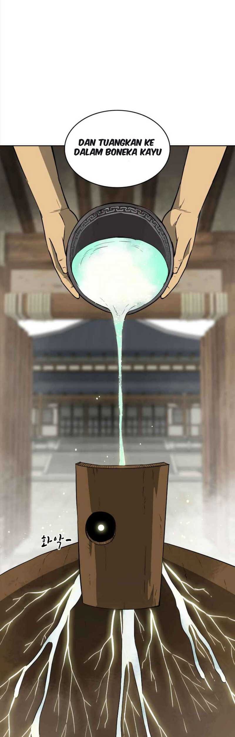 Infinite Level Up in Murim Chapter 52 Gambar 3