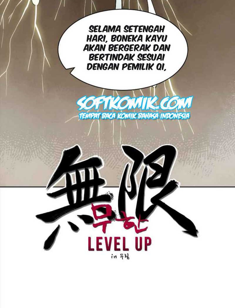 Infinite Level Up in Murim Chapter 52 Gambar 4