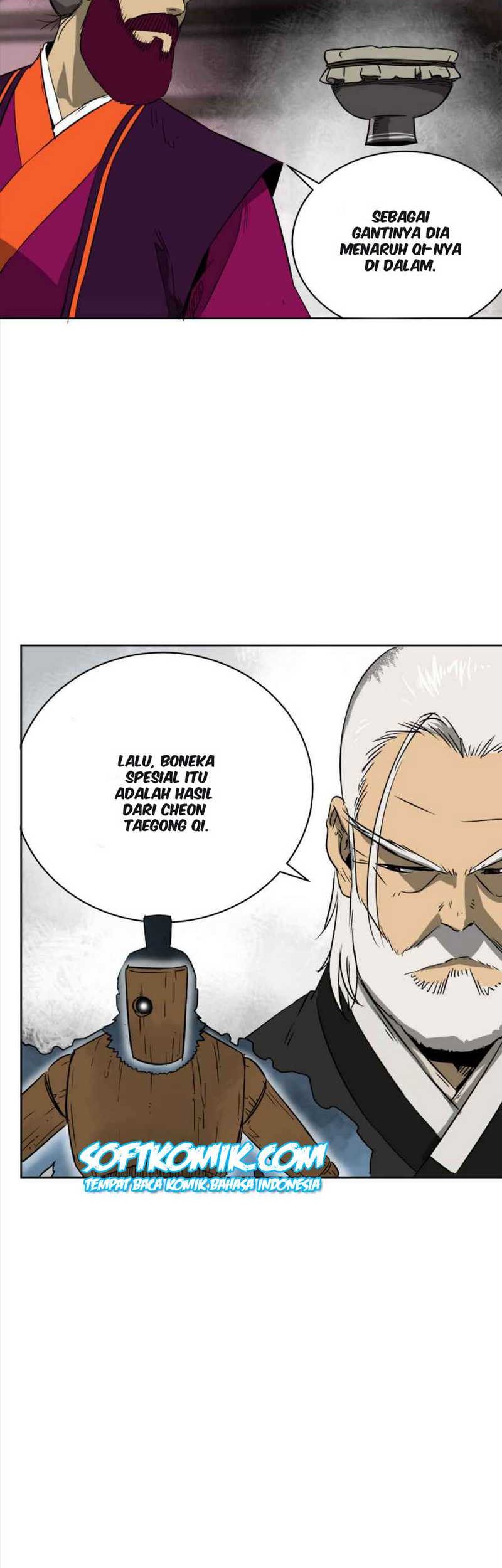 Infinite Level Up in Murim Chapter 52 Gambar 11