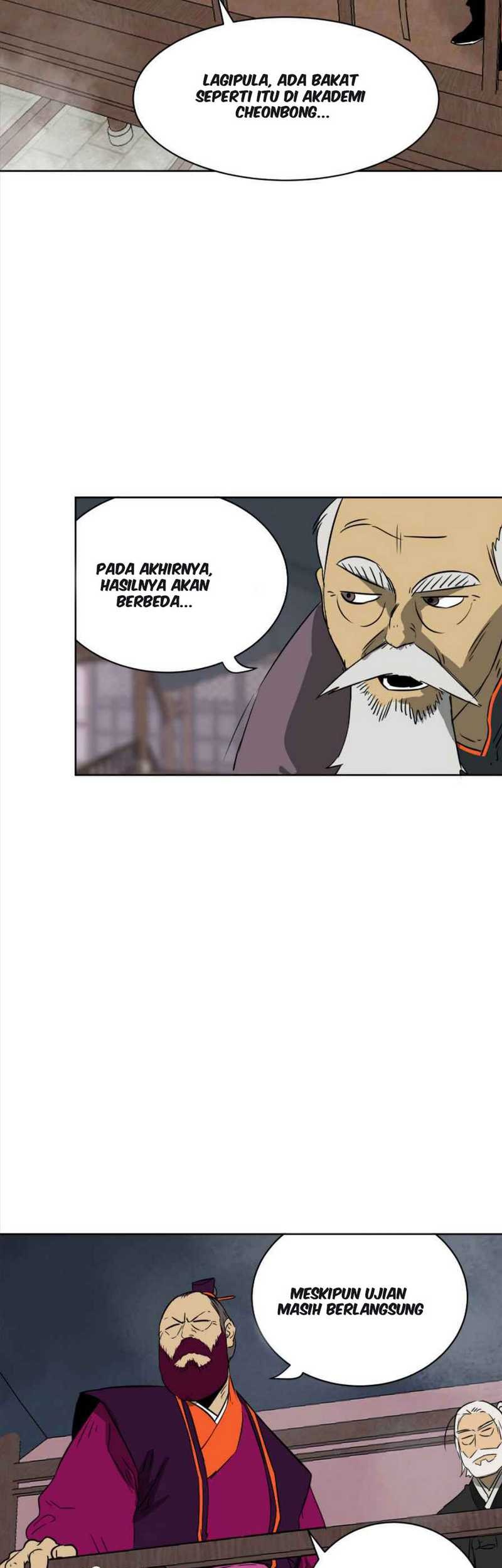 Infinite Level Up in Murim Chapter 52 Gambar 13