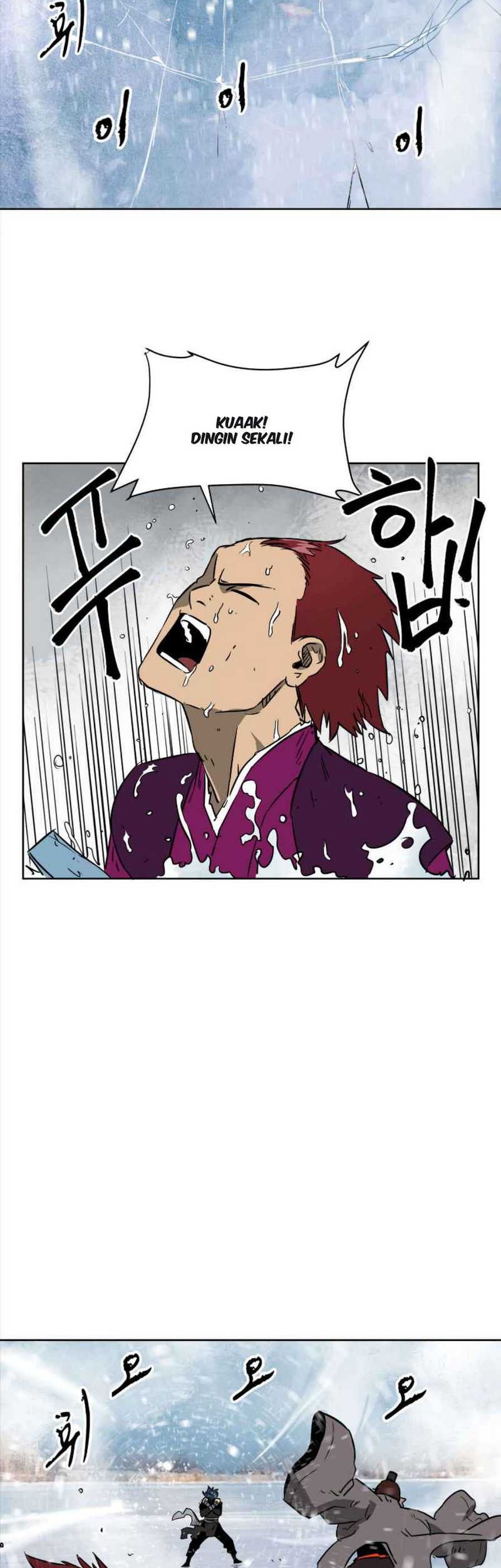 Infinite Level Up in Murim Chapter 52 Gambar 15