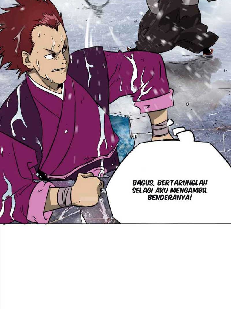 Infinite Level Up in Murim Chapter 52 Gambar 16