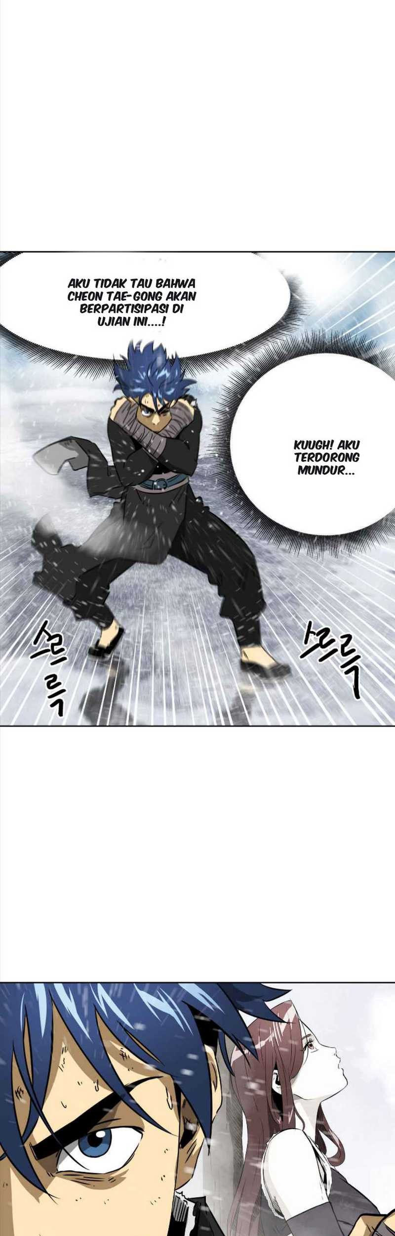 Infinite Level Up in Murim Chapter 52 Gambar 17