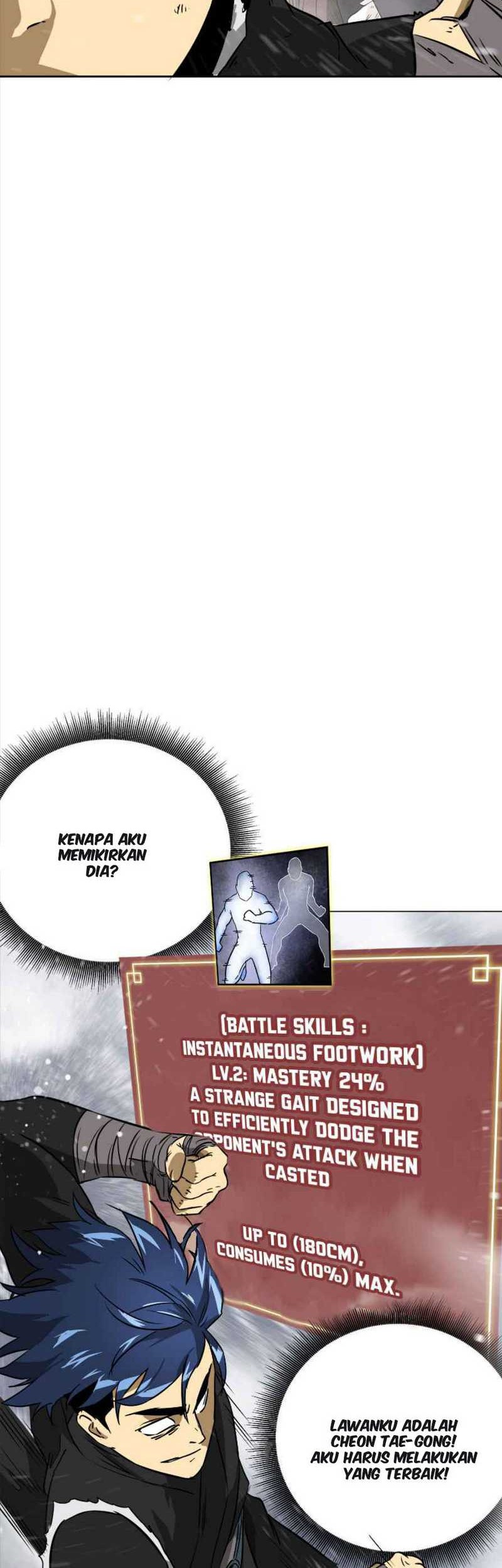 Infinite Level Up in Murim Chapter 52 Gambar 18