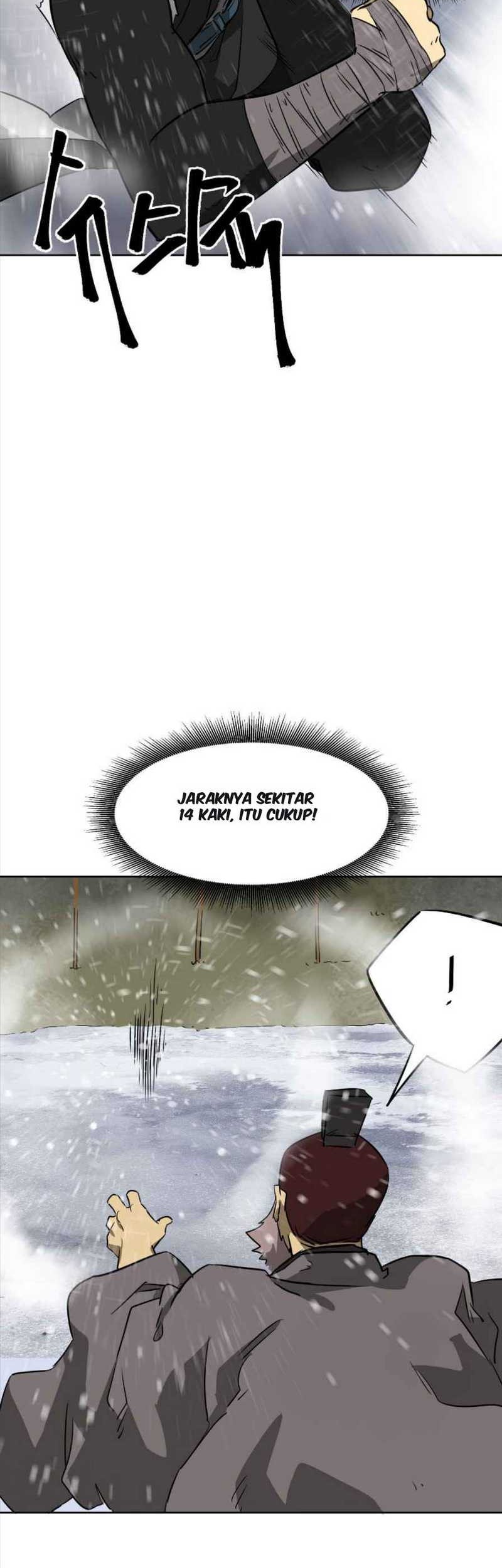 Infinite Level Up in Murim Chapter 52 Gambar 19