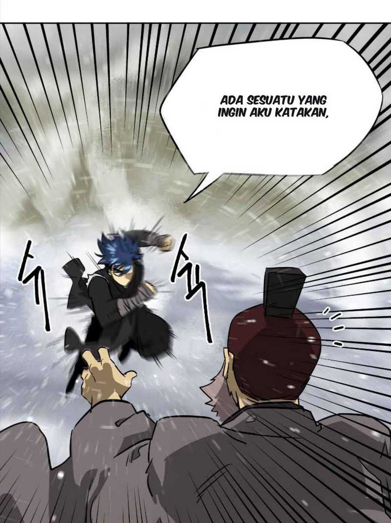 Infinite Level Up in Murim Chapter 52 Gambar 20