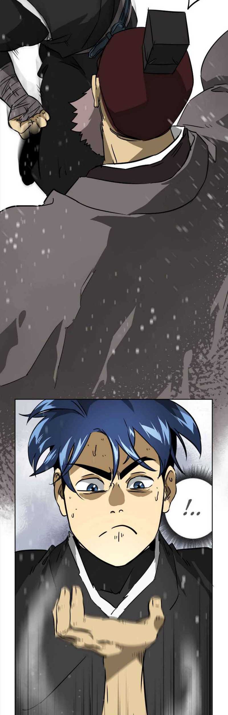 Infinite Level Up in Murim Chapter 52 Gambar 22