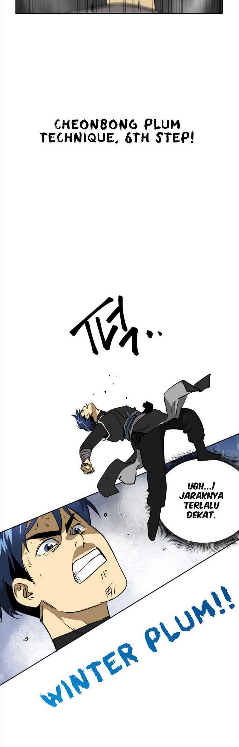 Infinite Level Up in Murim Chapter 52 Gambar 23