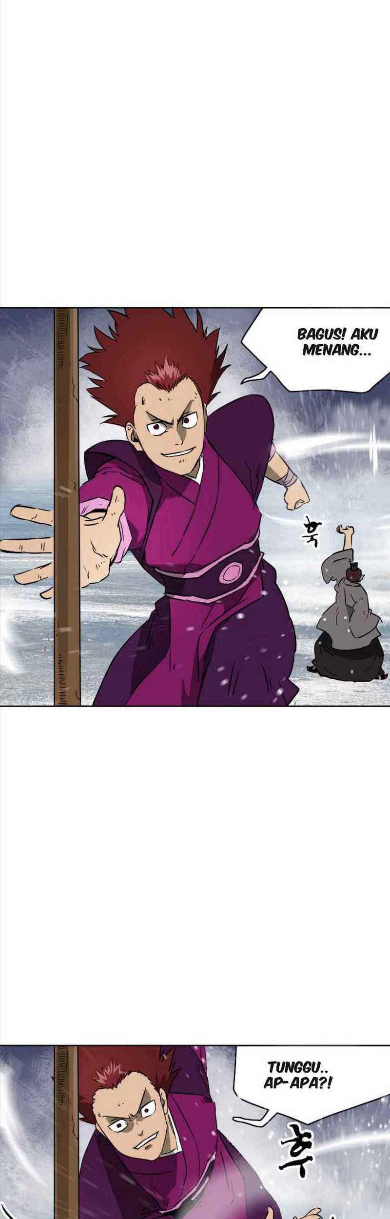 Infinite Level Up in Murim Chapter 52 Gambar 26