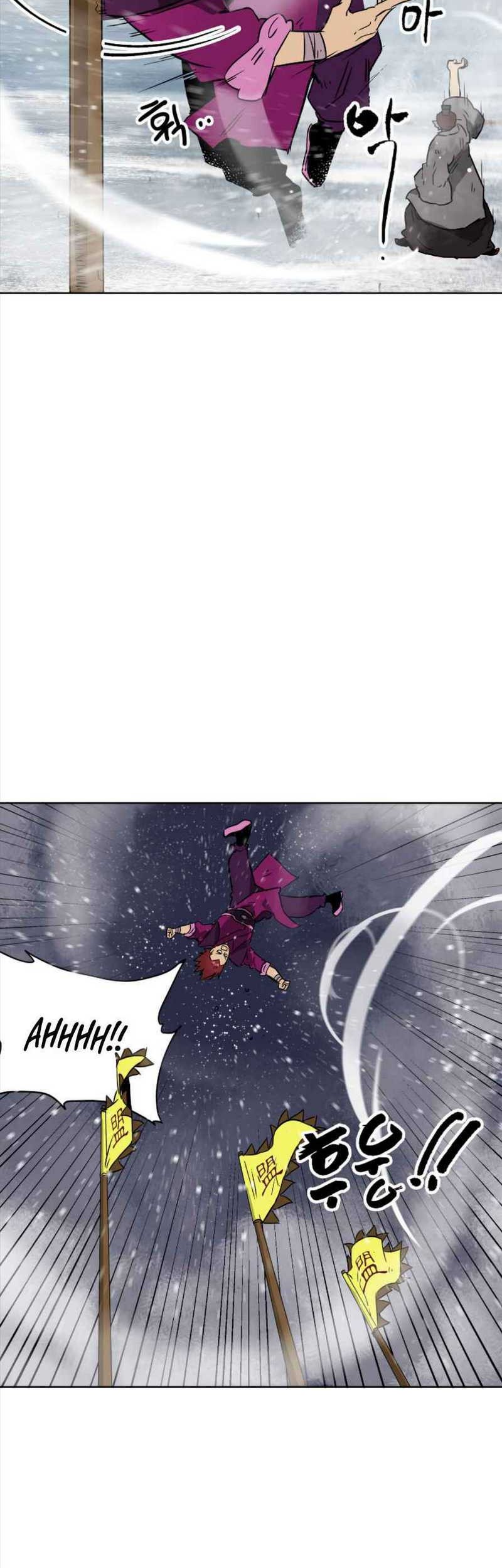 Infinite Level Up in Murim Chapter 52 Gambar 27