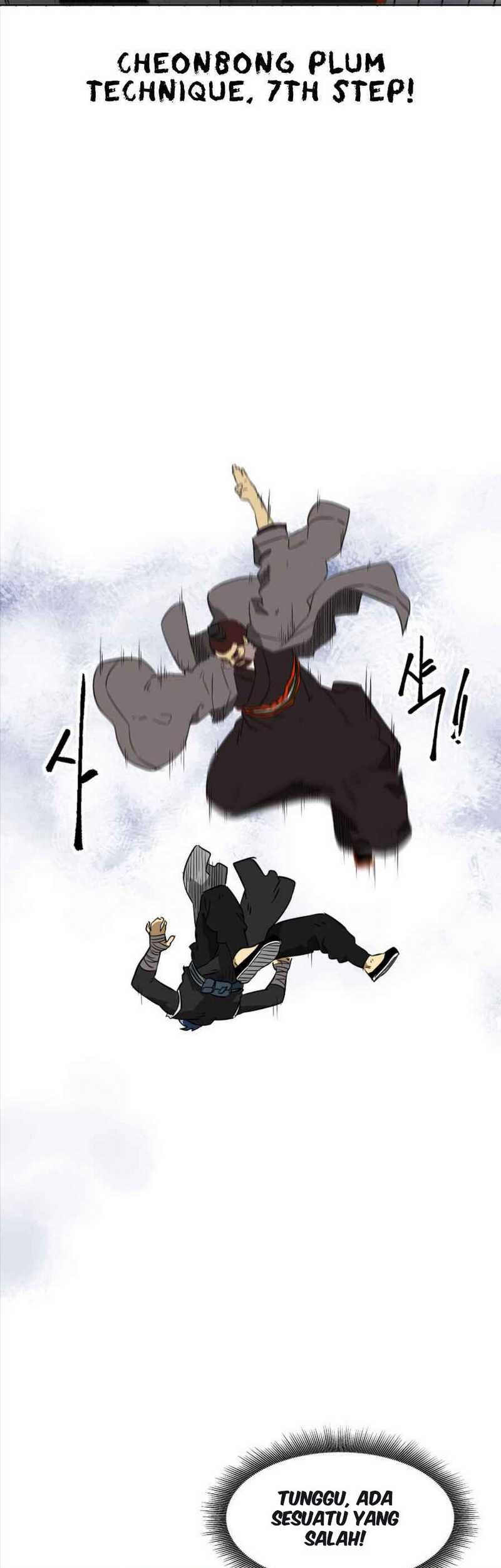 Infinite Level Up in Murim Chapter 52 Gambar 29