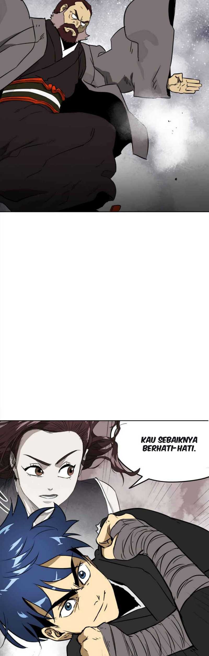 Infinite Level Up in Murim Chapter 52 Gambar 33