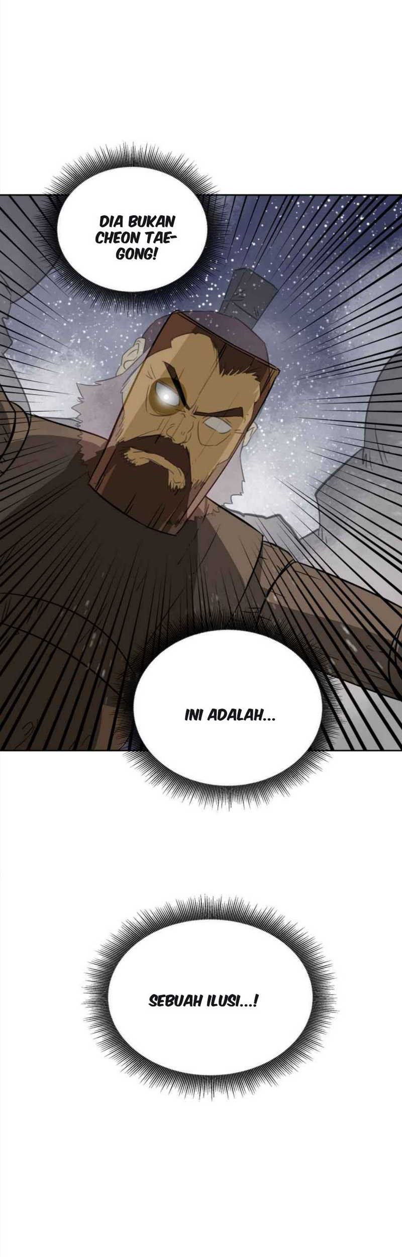 Infinite Level Up in Murim Chapter 52 Gambar 35