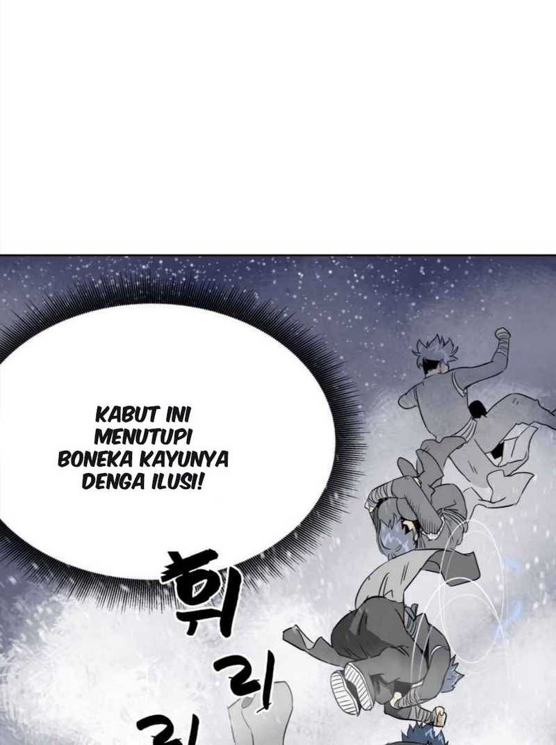 Infinite Level Up in Murim Chapter 52 Gambar 36