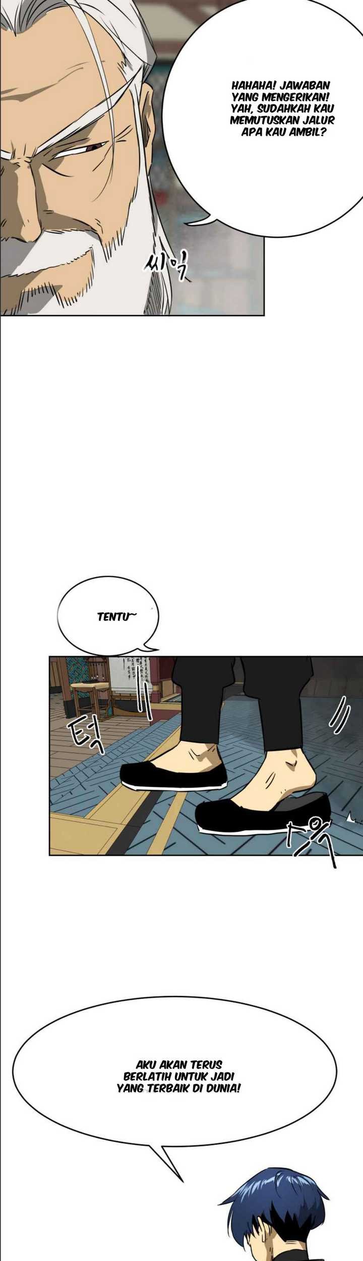 Infinite Level Up in Murim Chapter 55 Gambar 50