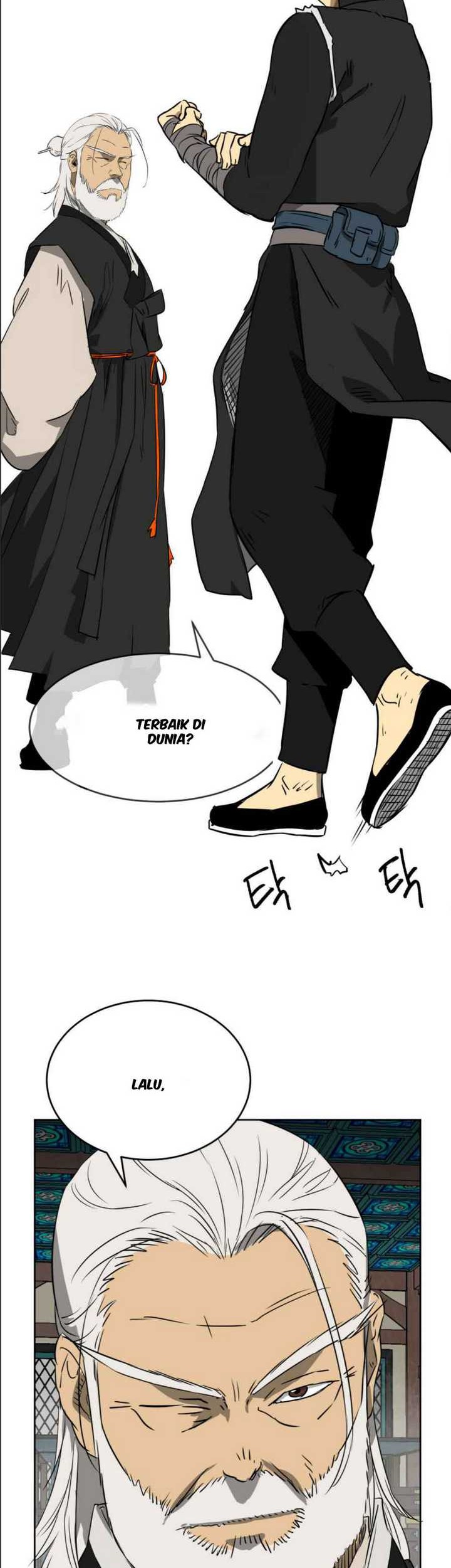 Infinite Level Up in Murim Chapter 55 Gambar 51