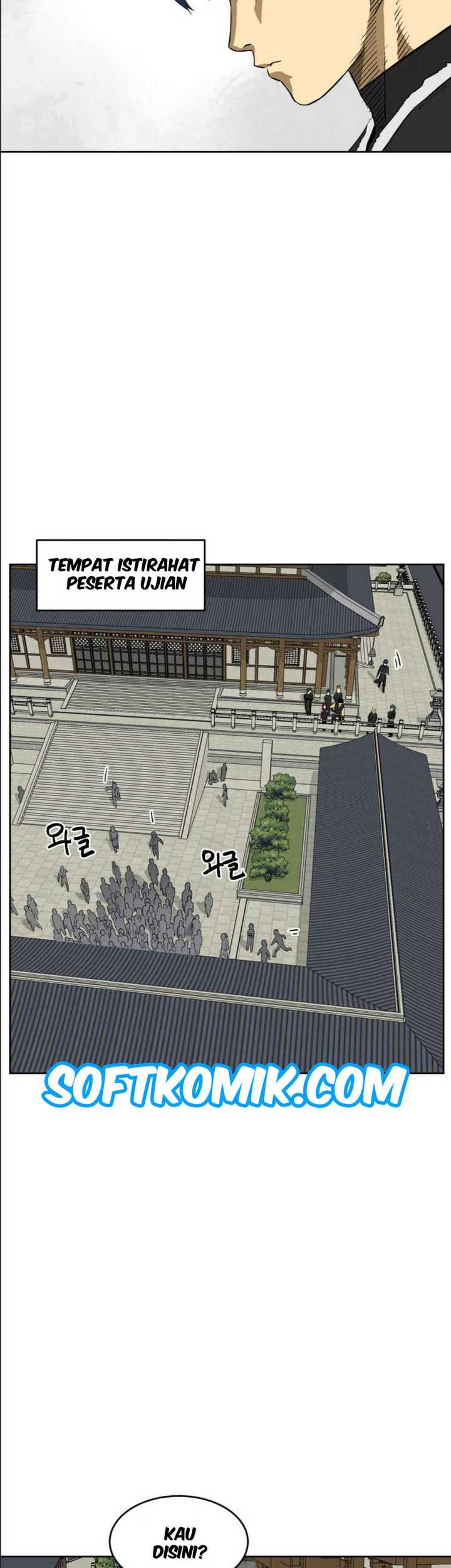Infinite Level Up in Murim Chapter 55 Gambar 53