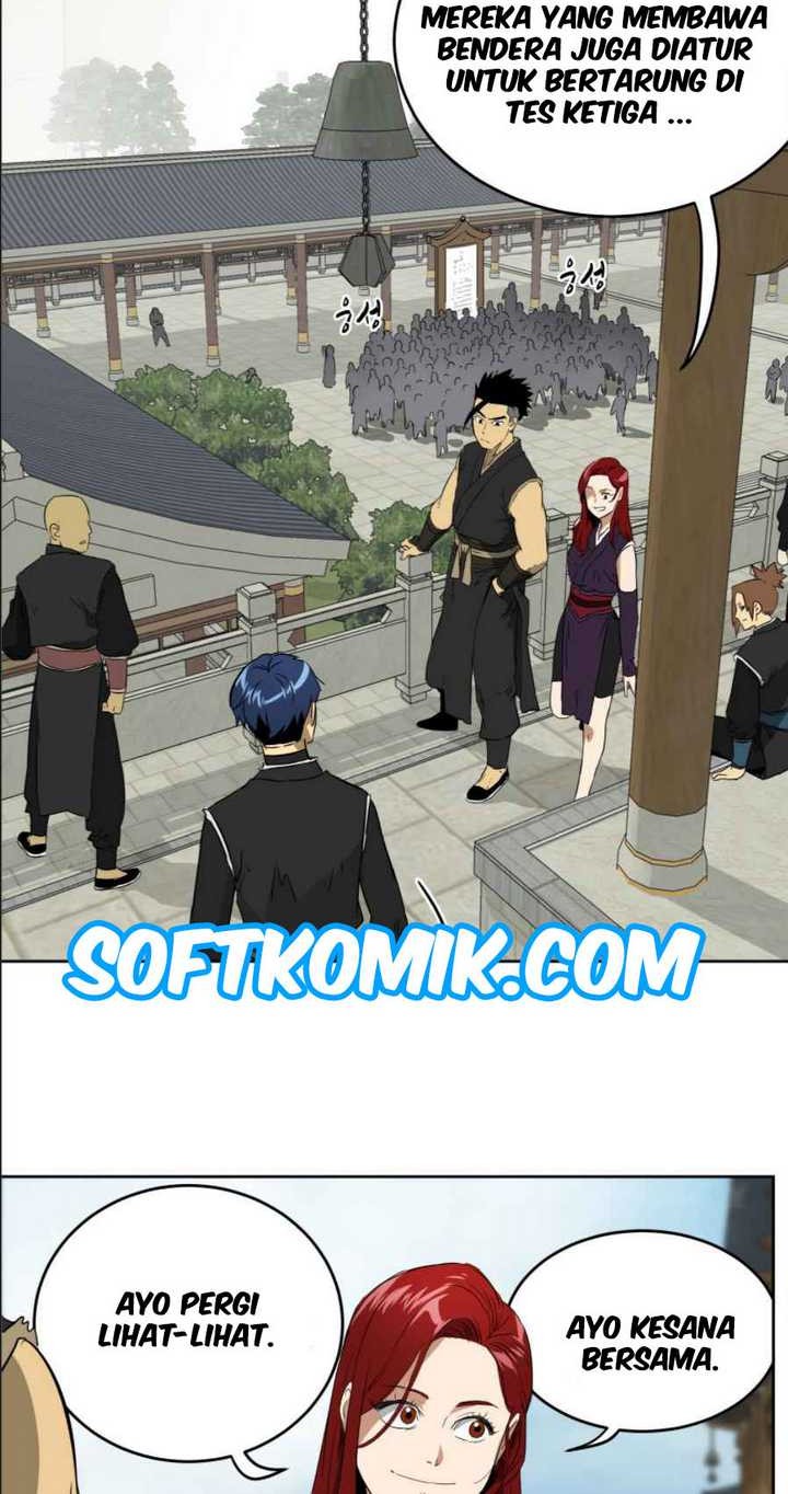 Infinite Level Up in Murim Chapter 55 Gambar 55