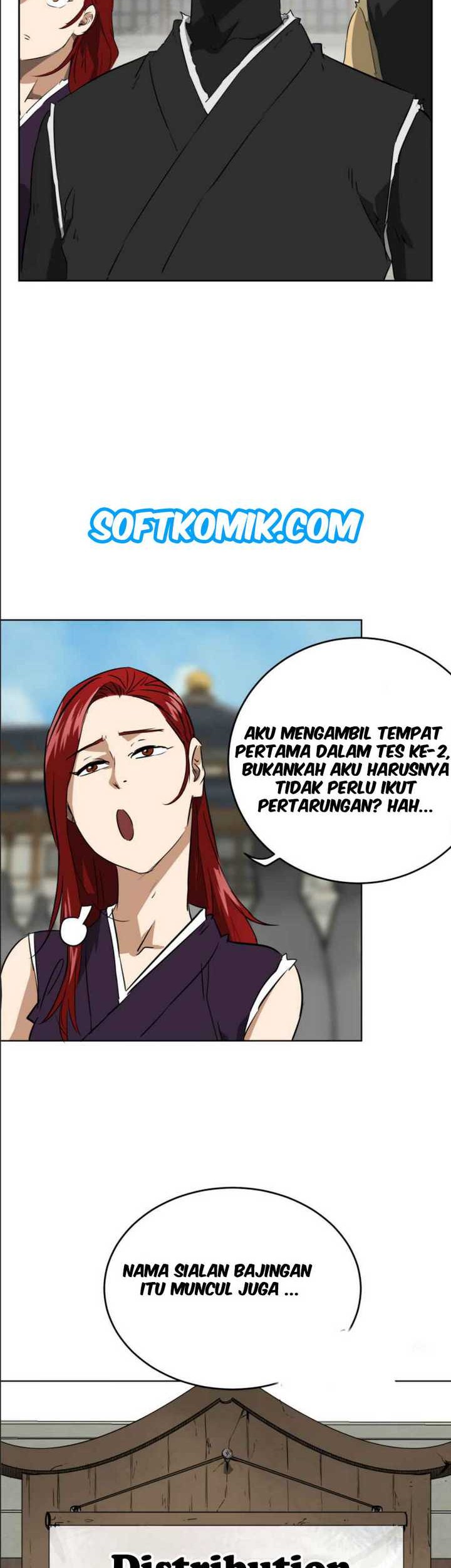 Infinite Level Up in Murim Chapter 55 Gambar 57