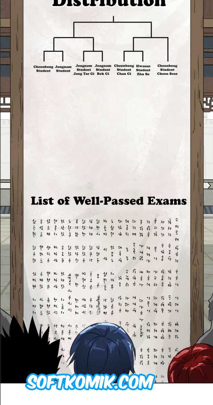 Infinite Level Up in Murim Chapter 55 Gambar 58