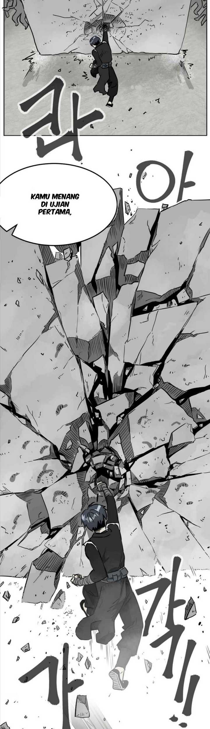 Infinite Level Up in Murim Chapter 55 Gambar 34