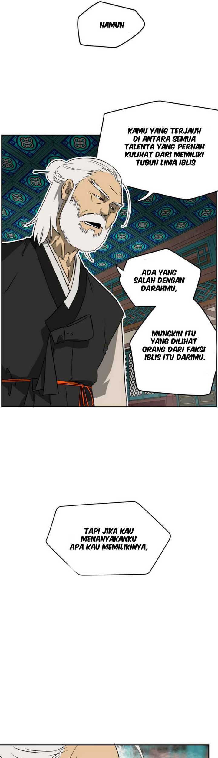 Infinite Level Up in Murim Chapter 55 Gambar 38