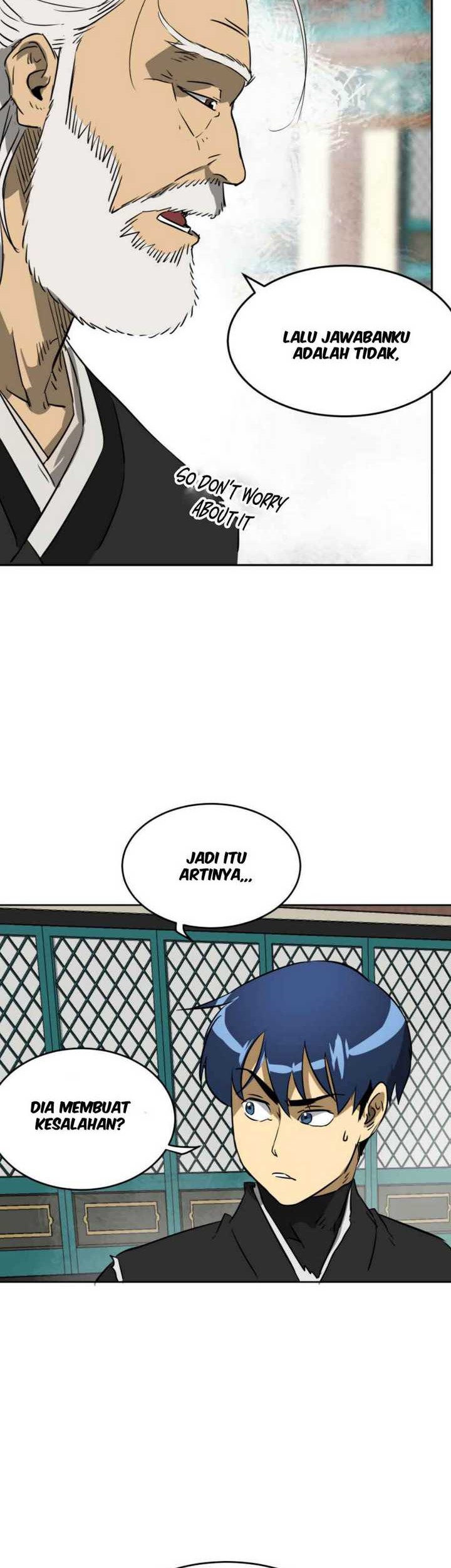 Infinite Level Up in Murim Chapter 55 Gambar 39