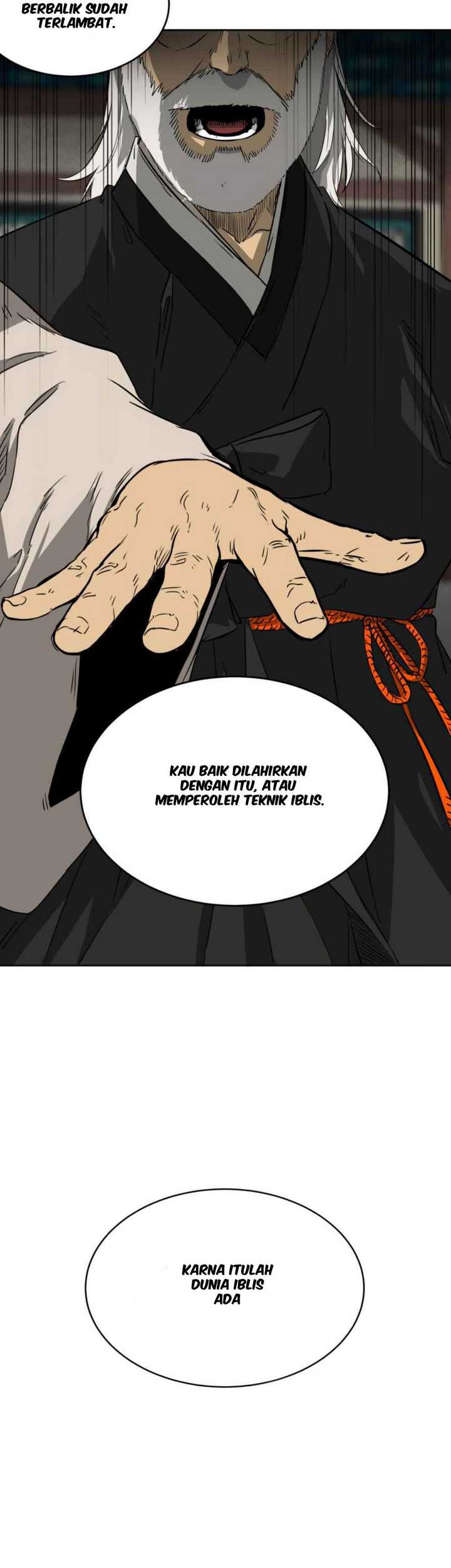 Infinite Level Up in Murim Chapter 55 Gambar 42