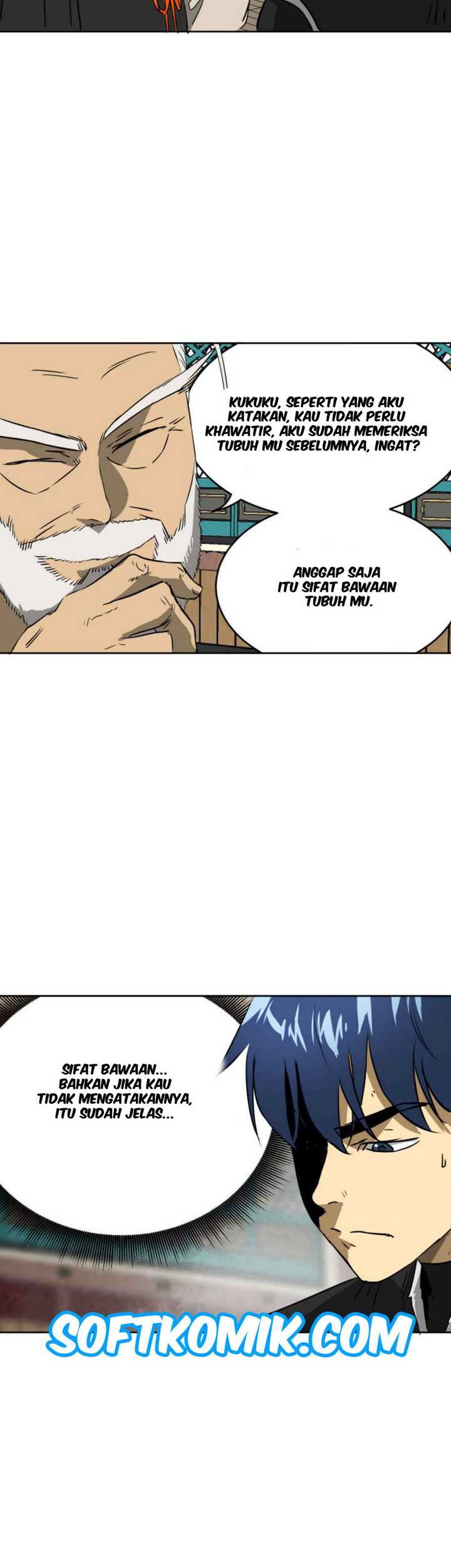 Infinite Level Up in Murim Chapter 55 Gambar 44