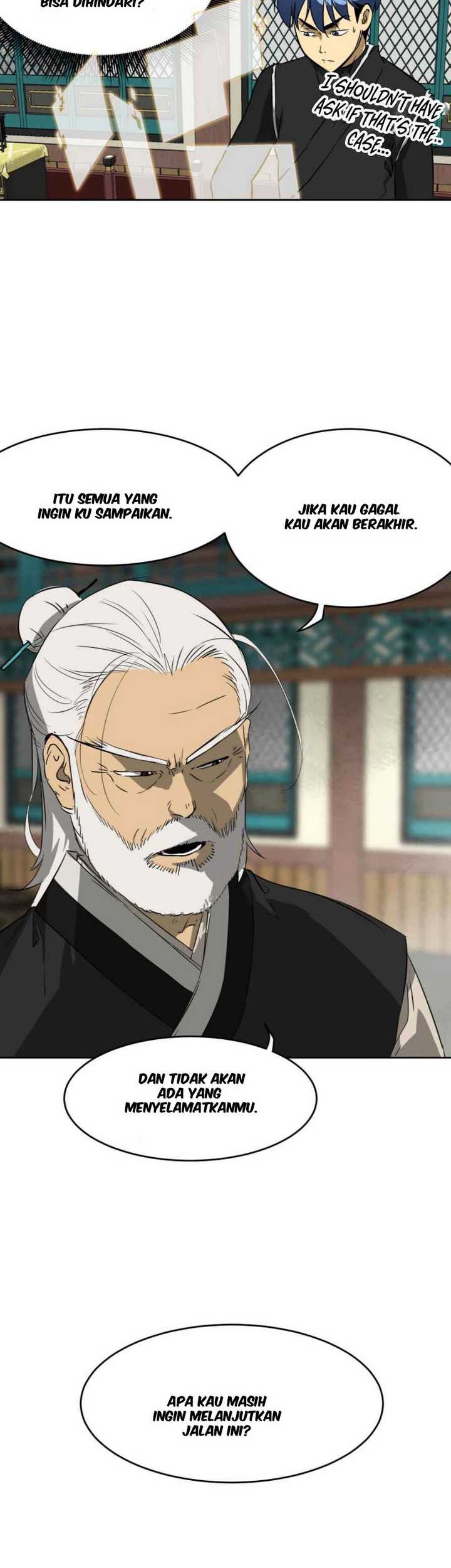 Infinite Level Up in Murim Chapter 55 Gambar 47