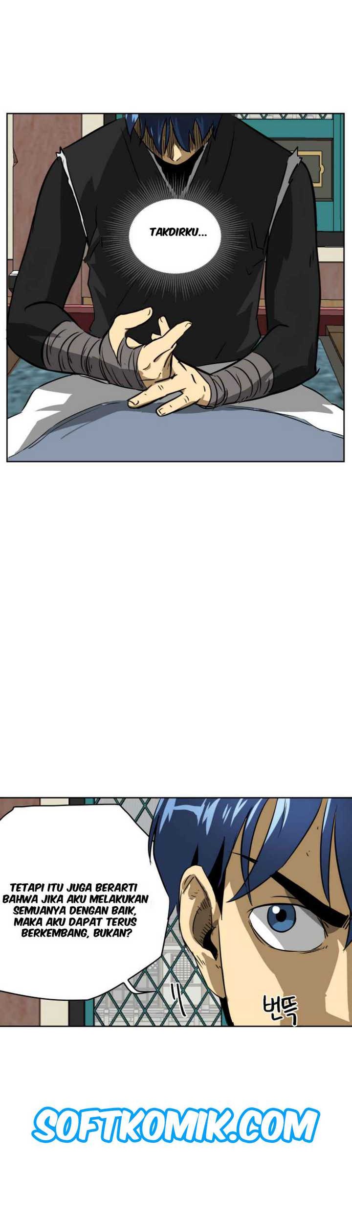 Infinite Level Up in Murim Chapter 55 Gambar 48