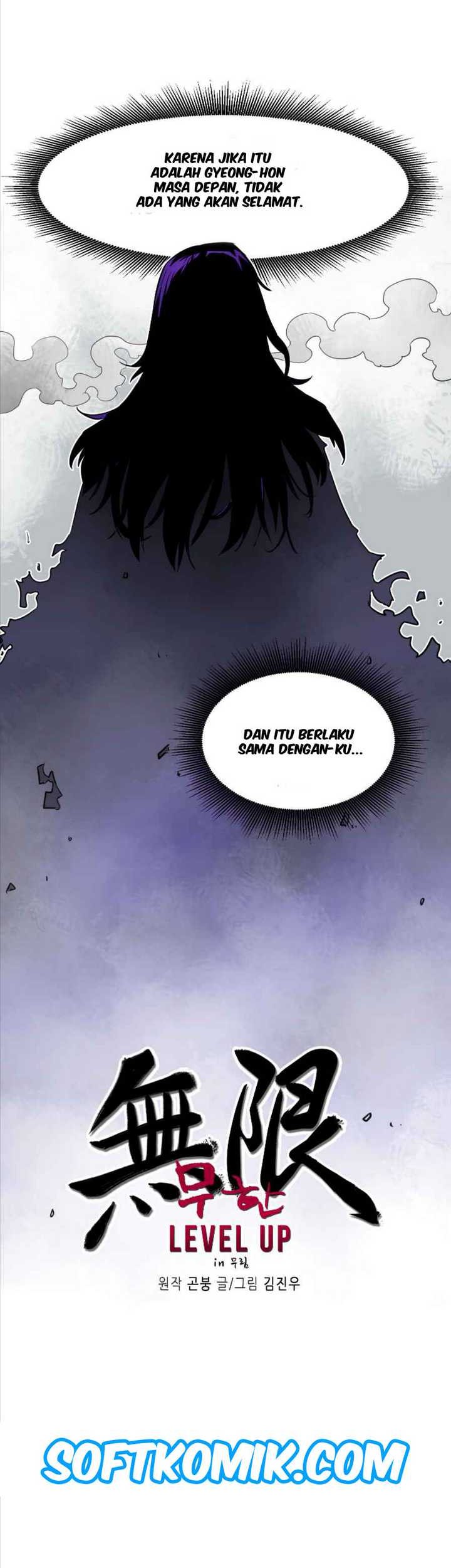 Infinite Level Up in Murim Chapter 55 Gambar 8