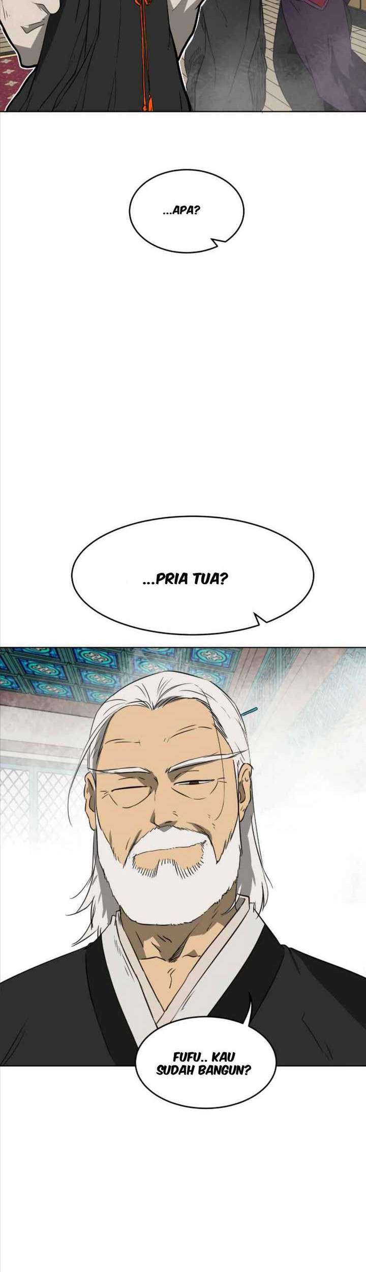 Infinite Level Up in Murim Chapter 55 Gambar 11