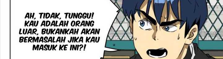 Infinite Level Up in Murim Chapter 55 Gambar 13