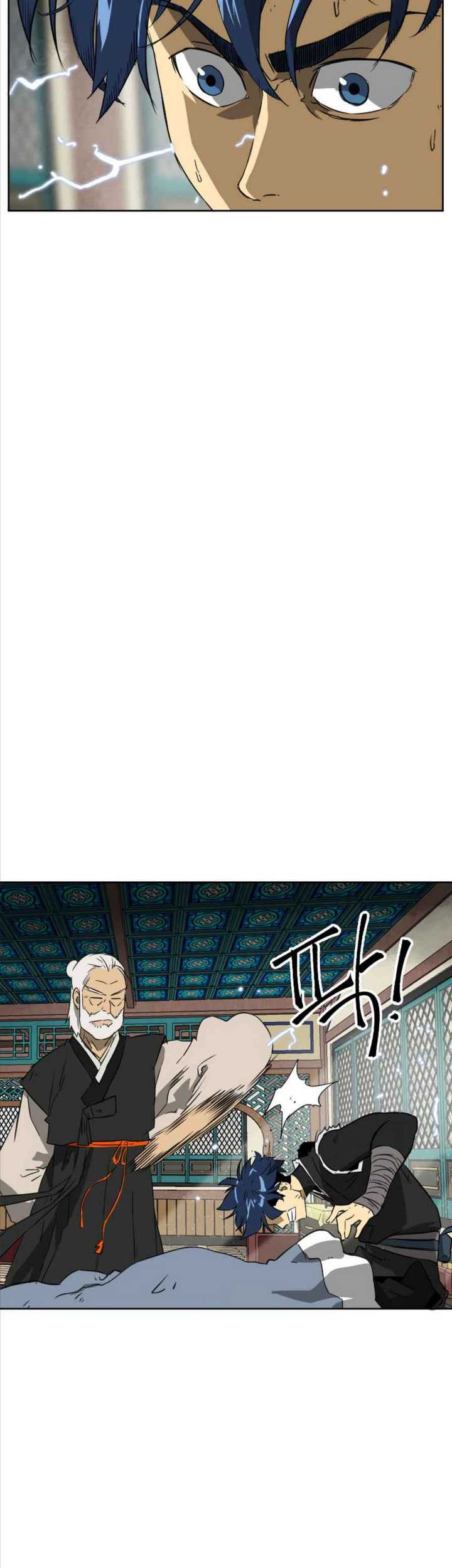 Infinite Level Up in Murim Chapter 55 Gambar 18