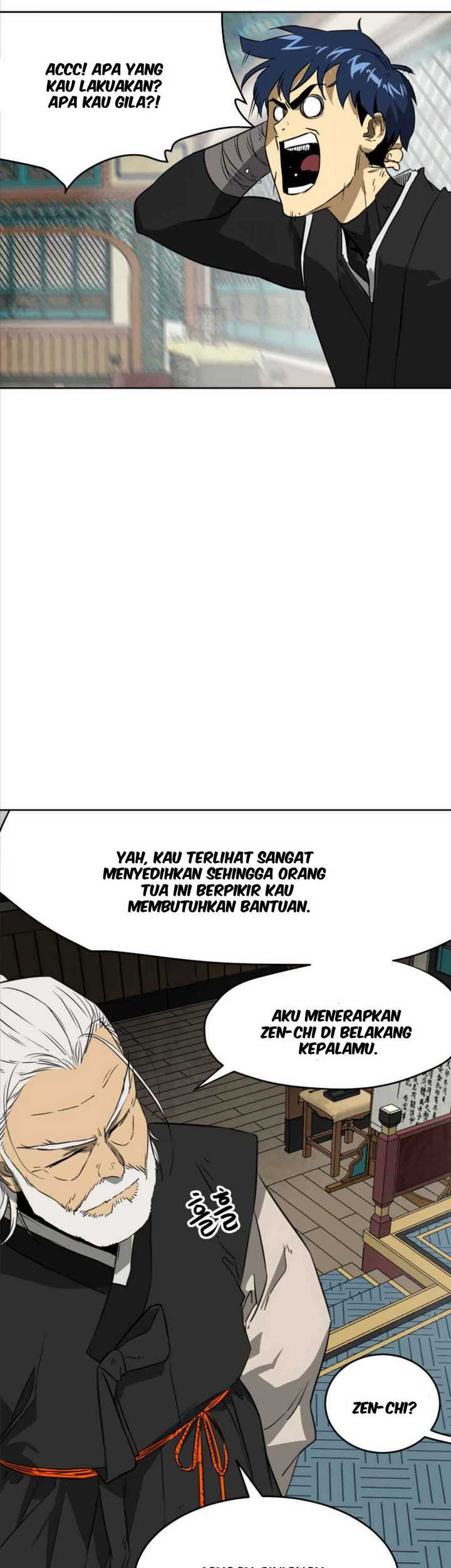 Infinite Level Up in Murim Chapter 55 Gambar 19