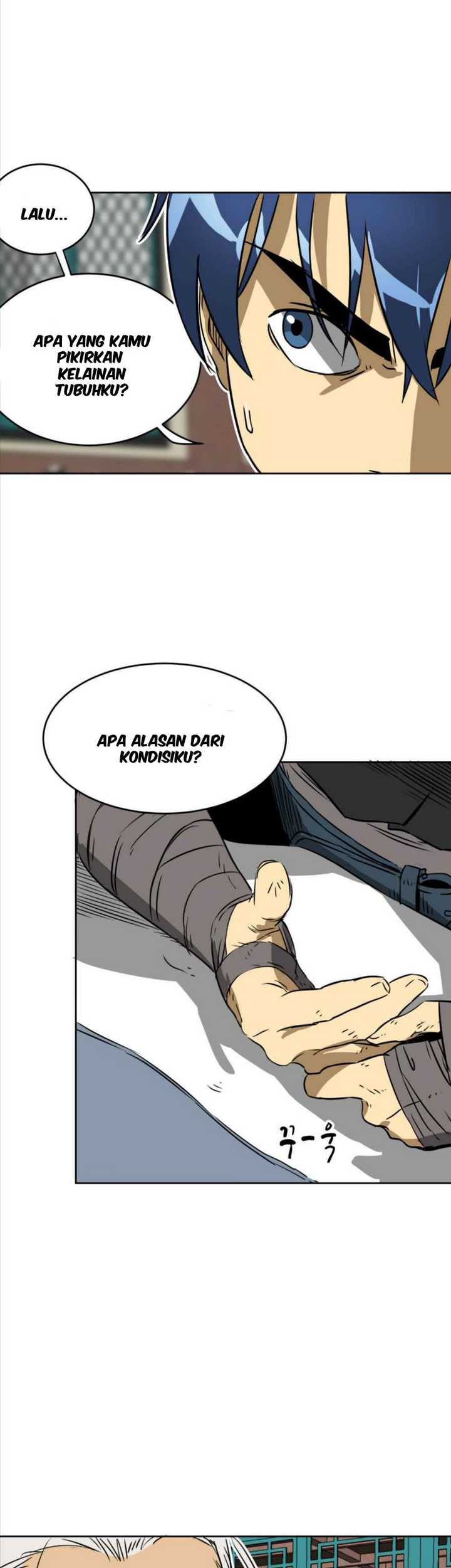 Infinite Level Up in Murim Chapter 55 Gambar 30