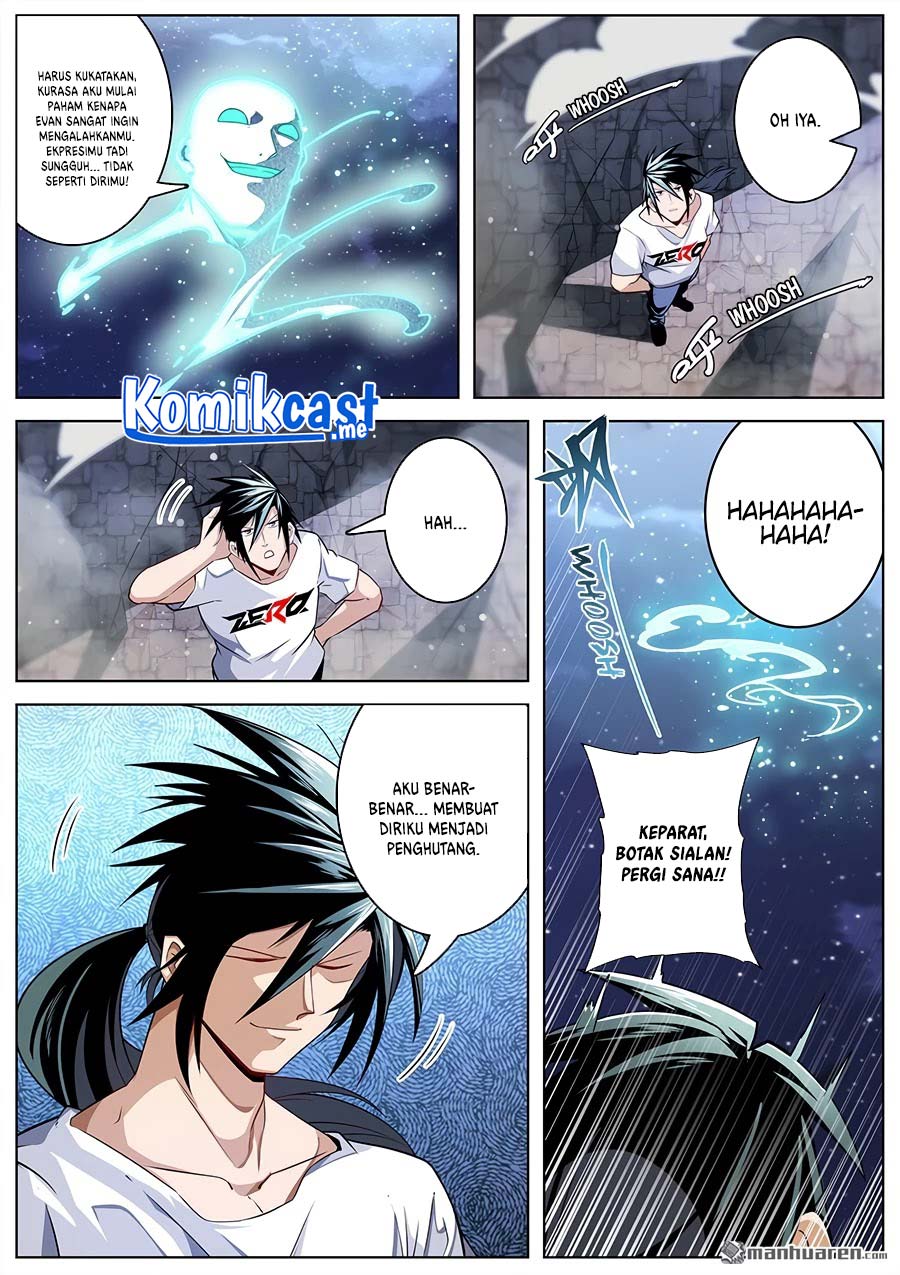 Hero? I Quit A Long Time Ago Chapter 302 Gambar 11