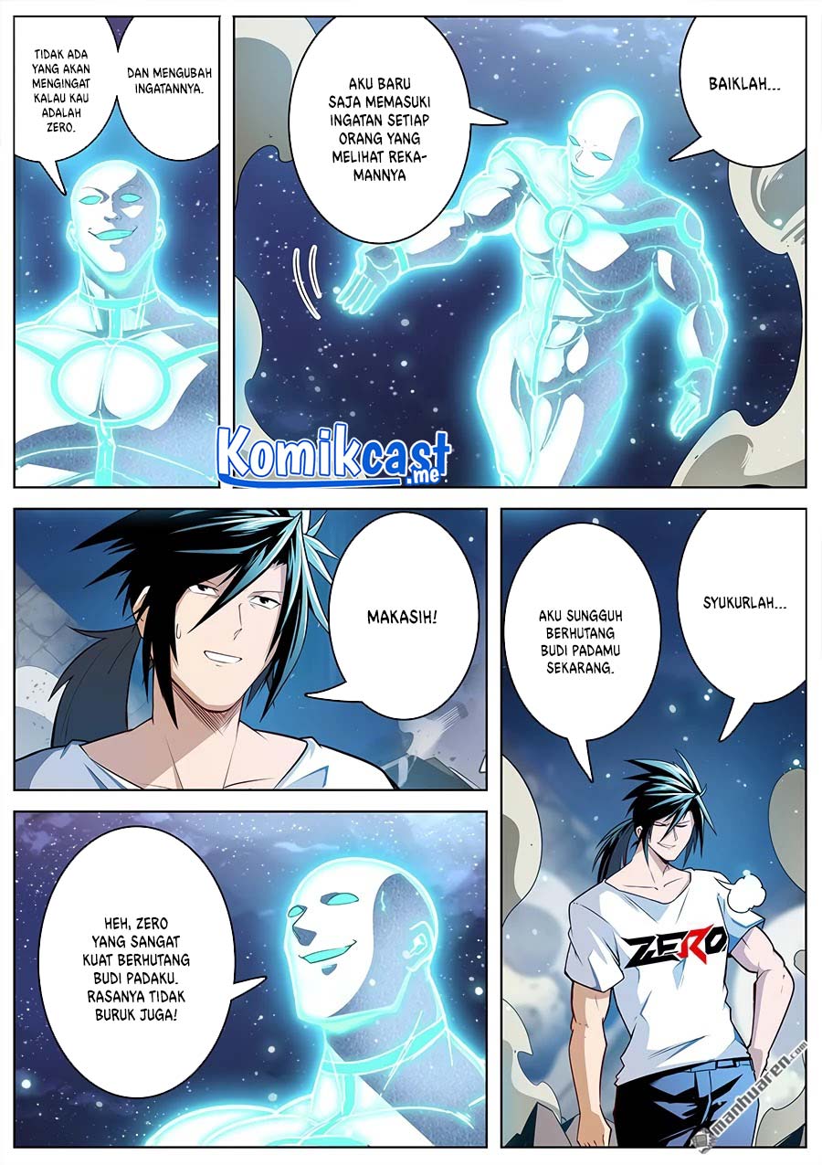 Hero? I Quit A Long Time Ago Chapter 302 Gambar 9