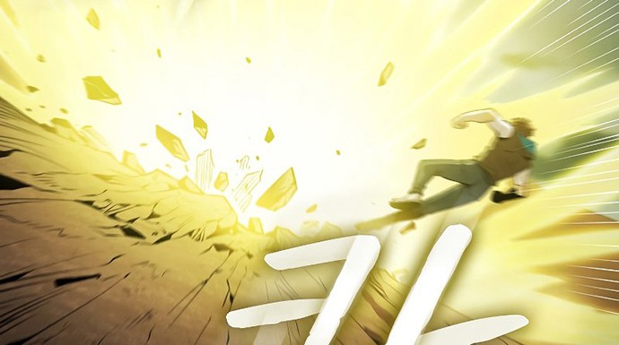 The Constellation that Returned from Hell Chapter 84 Gambar 29