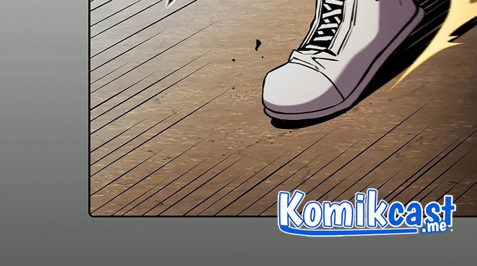 The Constellation that Returned from Hell Chapter 84 Gambar 31