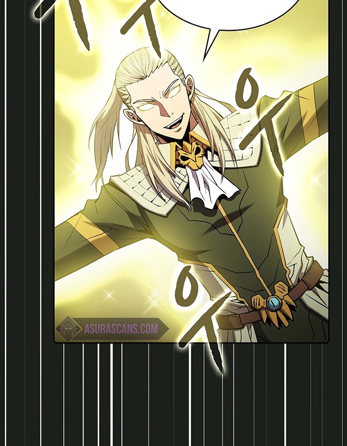 The Constellation that Returned from Hell Chapter 84 Gambar 35