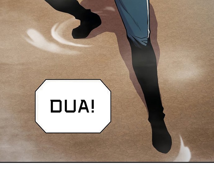 The Constellation that Returned from Hell Chapter 84 Gambar 21