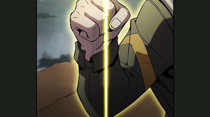 The Constellation that Returned from Hell Chapter 84 Gambar 25