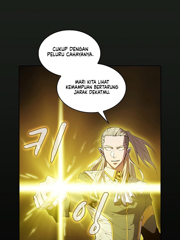 The Constellation that Returned from Hell Chapter 84 Gambar 47