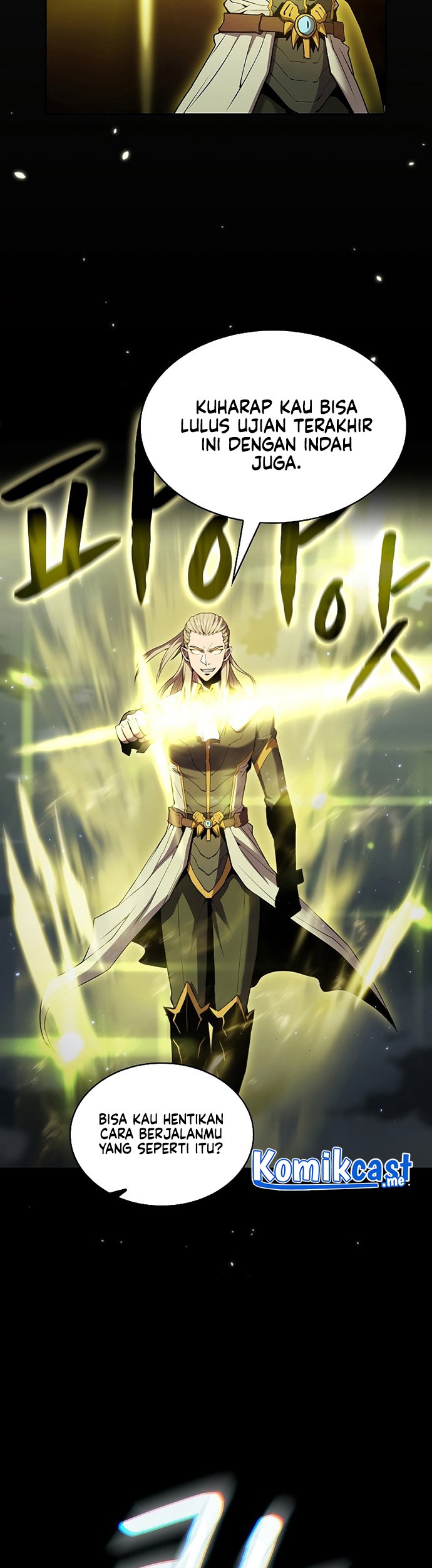 The Constellation that Returned from Hell Chapter 84 Gambar 48